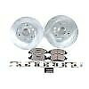 brake disc rotor 無料船!! PowerStop K2069-36 Free Ship!! PowerStop K2069-36【並行輸入品】｜Us Custom Parts Shop USDM