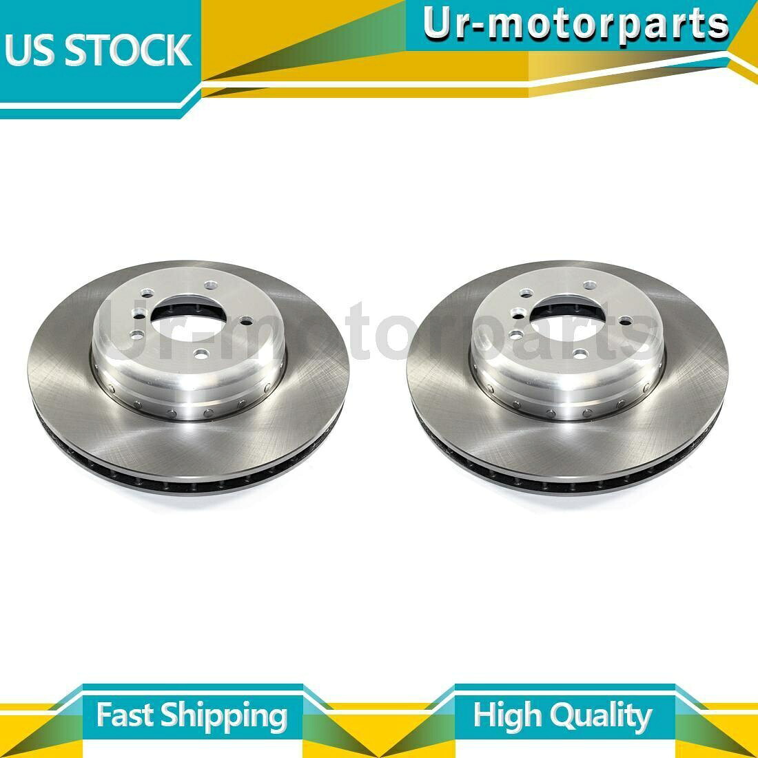 brake disc rotor trqリアセラミックリアセラミックブレーキ＆＆キャリキットシルバラード (2) Front Disc Brake Rotor DuraGo Fits BMW 535i 2008-2010【並行輸入品】｜Us Custom Parts Shop USDM