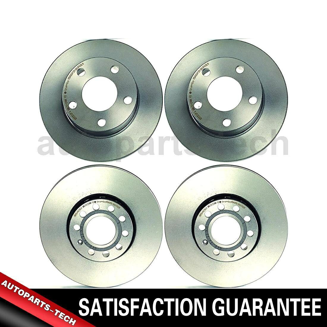 brake disc rotor 13+ BRZ / FR -S 4x Brembo Front Rear Disc Brake Rotor For Audi A4 Quattro 1996~2001【並行輸入品】｜Us Custom Parts Shop USDM