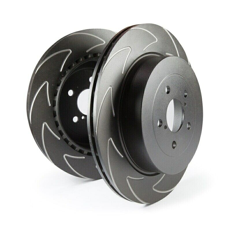 brake disc rotor 07-09 Ford Expedition 5.4 2WD BSDフロントローターと互換性のあるEBC EBC Compatible with 07-09 Ford Expedition 5.4 2WD BSD Front Rotors【並行輸入品】|Us Custom Parts Shop USDM