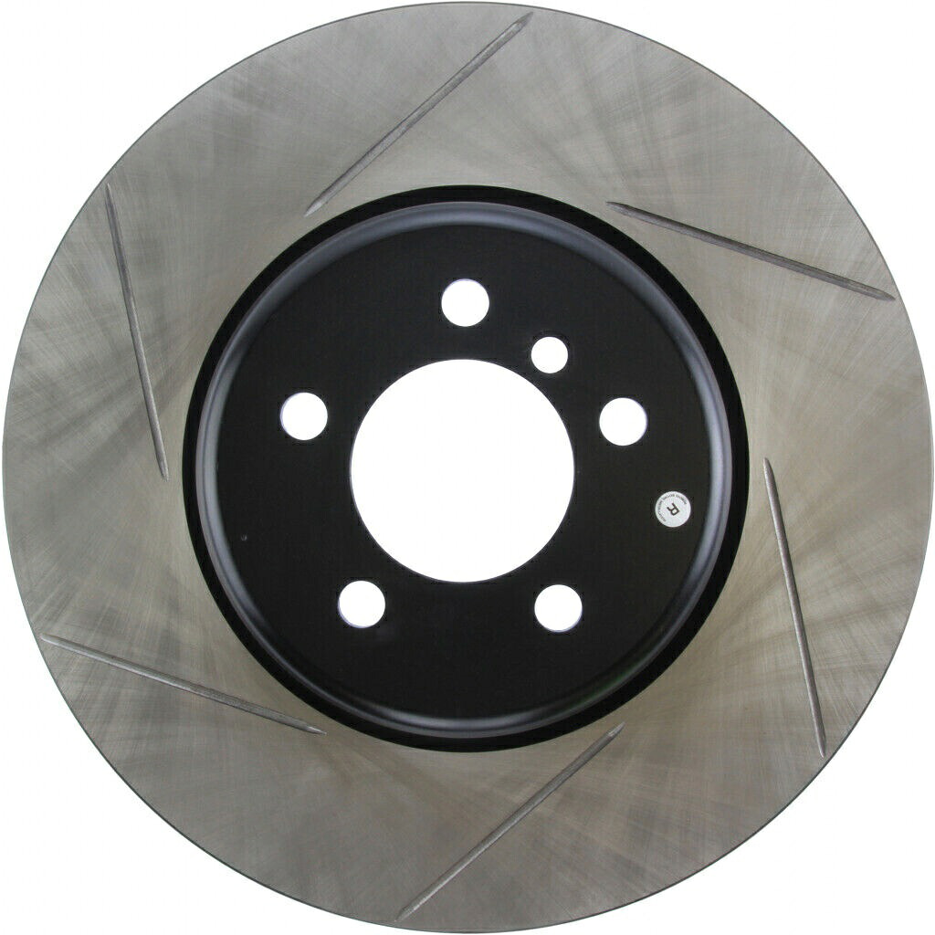 brake disc rotor BMW 435i/435i Xdrive 2014-2016 Brake Rotor SportslottedDriver側のSTOPTECH StopTech For BMW 435i/435i xDrive 2014-2016 Brake Rotor Sport SlottedDriver Side【並行輸入品】