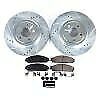 brake disc rotor 無料船!! PowerStop K2560 Free Ship!! PowerStop K2560【並行輸入品】 86,878円