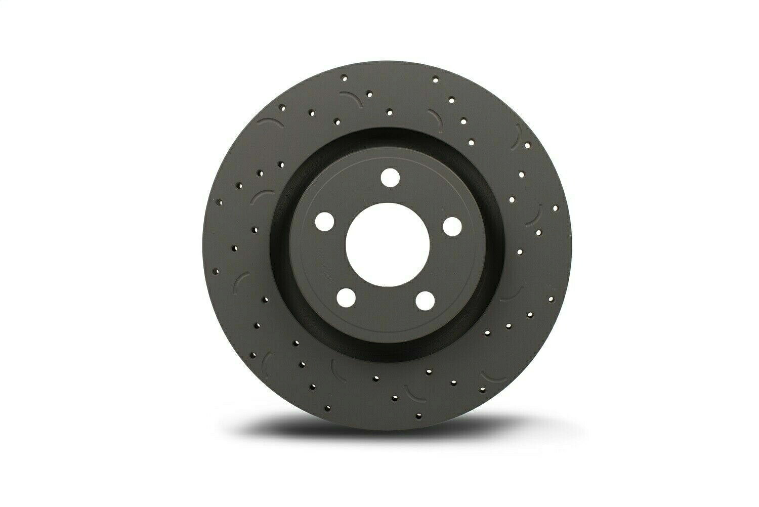 brake disc rotor ホークパフォーマンスhkc4232.509zタロンストリートローターとブレーキパッドキット Hawk Performance HKC4232.509Z Talon Street Rotor And Brake Pad Kit【並行輸入品】｜Us Custom Parts Shop USDM