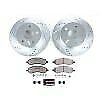 brake disc rotor 無料船!! PowerStop K2163-36 Free Ship!! PowerStop K2163-36【並行輸入品】|Us Custom Parts Shop USDM