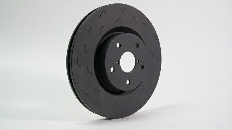 brake disc rotor HAWKパフォーマンスHTS4239 TALONスロット付きブレーキローター Hawk Performance HTS4239 Talon Slotted Brake Rotors【並行輸入品】｜Us Custom Parts Shop USDM