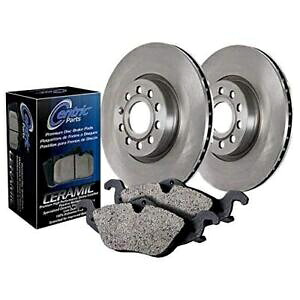 brake disc rotor 905.22004中心部品ディスクブレーキキットP/N：905.22004 905.22004 Centric Parts Disc Brake Kit P/N:905.22004【並行輸入品】｜Us Custom Parts Shop USDM