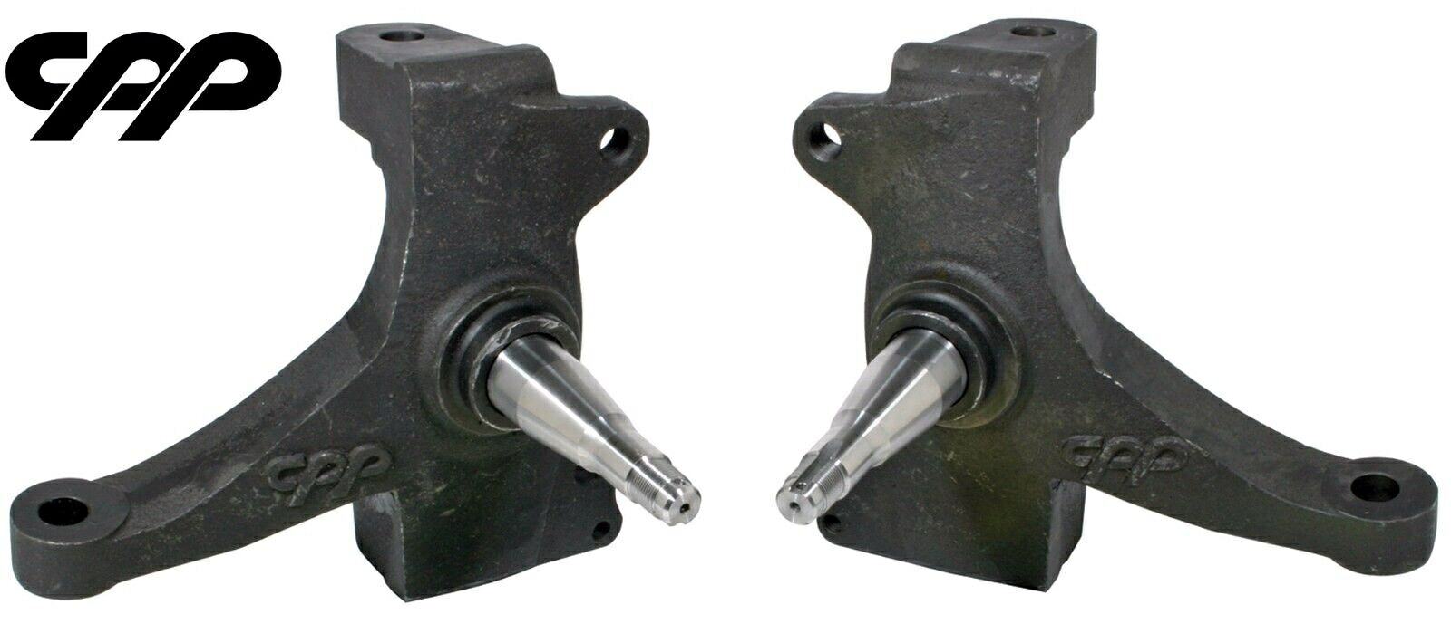 brake disc rotor 1971-72シボレーC10トラックCPPモジュラー2 1/2 \