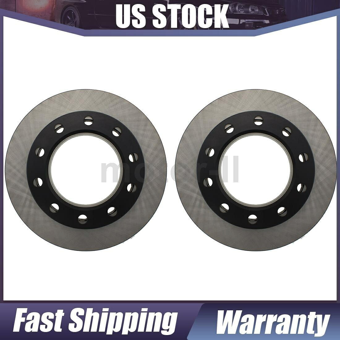 brake disc rotor STOPTECH 127.34060R SELECT SPORT SPORT SPORT Cross-DrilledおよびSlotted Disc Brake Rotor Centric Parts 2X Rear Disc Brake Rotor For 1996-2002 Chevrolet【並行輸入品】｜Us Custom Parts Shop USDM