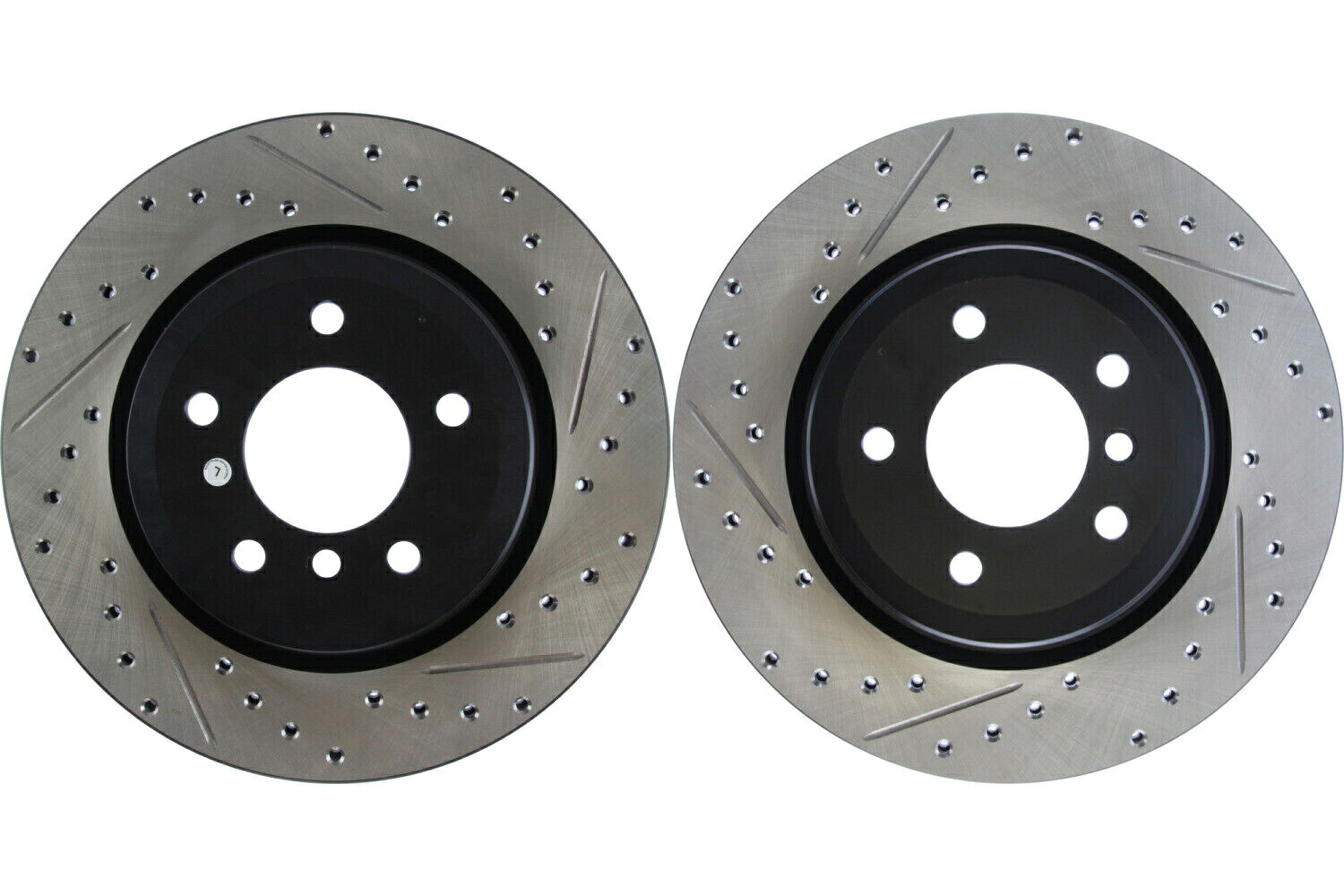 brake disc rotor Honda Element 2003-2011 Rear PAIR Stoptech Disc Brake Rotor for 2006 BMW 330i (42965)【並行輸入品】｜Us Custom Parts Shop USDM