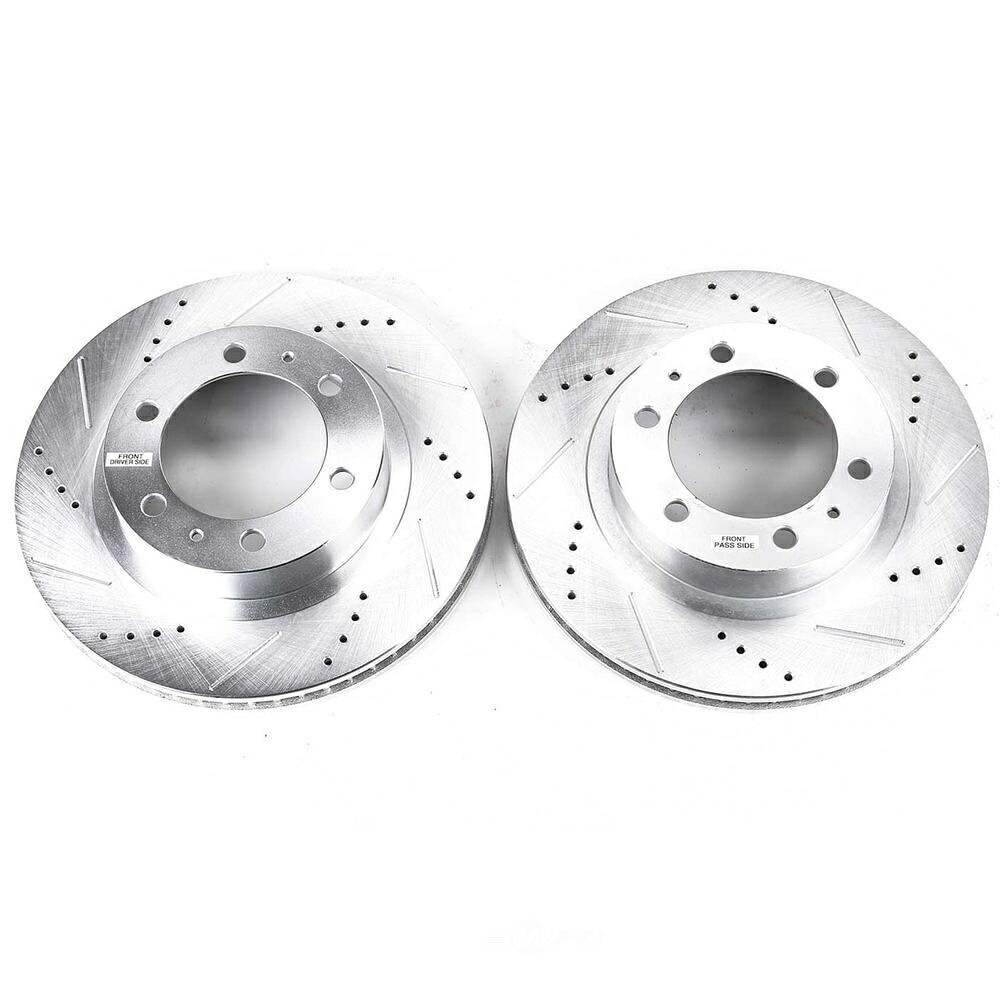 brake disc rotor ebcブレーキS9KF1513S9 Disc Brake Rotor Set Front Power Stop JBR1121XPR【並行輸入品】｜Us Custom Parts Shop USDM