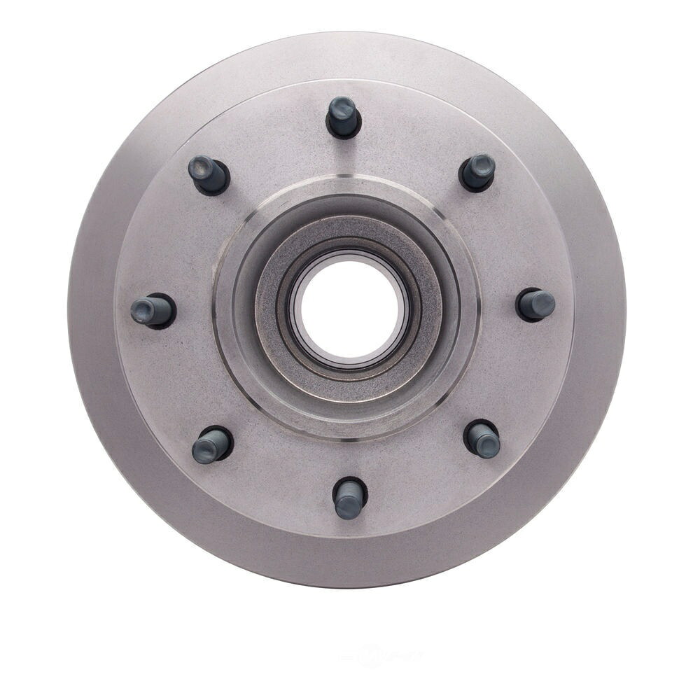 brake disc rotor ディスクブレーキローターブレーキロータースポーツクロスドリルとスロット左 Disc Brake Rotor-Geospec Coated Rotor Front DFC fits 11-22 Ford F-350 Super Duty【並行輸入品】｜Us Custom Parts Shop USDM