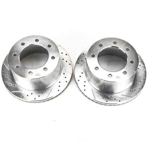 brake disc rotor ebcブレーキS14KF1346S14キットグリーンスタッフ6000およびRKローター Rr Disc Brake Rotor Power Stop AR8646XPR【並行輸入品】|Us Custom Parts Shop USDM