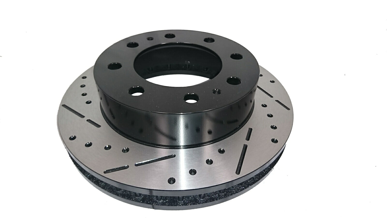 brake disc rotor STOPTECH 127.42100L STOPTECH SPORT ROTOR [Rear Drill&Slot Brake Rotors Ceramic Pads Fit 11-15 Chevrolet Silverado 2500 HD【並行輸入品】｜Us Custom Parts Shop USDM