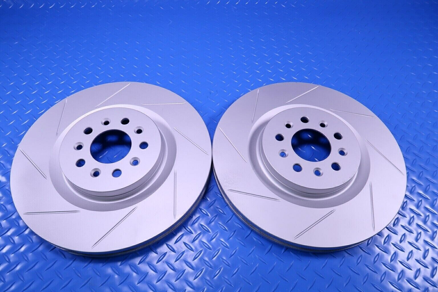 brake disc rotor シボレーシルシボレーバラード +リアドリルリアドリル + +セラミックパッド用 Aston Martin Db9 V8 Vantage front brake disc rotors TopEuro #9216 2pcs【並行輸入品】｜Us Custom Parts Shop USDM