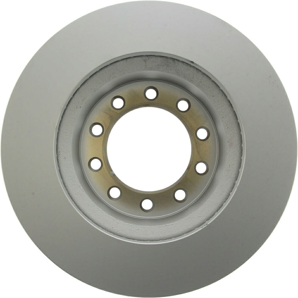 brake disc rotor Chevy Tahoe 2008-2020 Disc Brake Rotor-GCX Elemental Protection - Full Coating Front Centric【並行輸入品】 85,124円