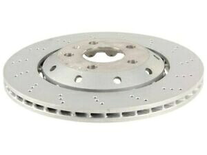 brake disc rotor htc4283-biタロンクロスタロンクロスと付き付き For 2007-2008 Audi RS4 Brake Rotor Rear Right SHW Performance 94593PC 4.2L V8【並行輸入品】 85,971円