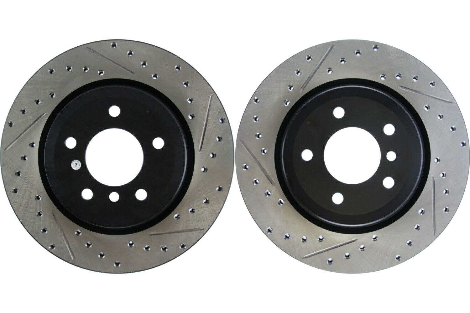 brake disc rotor ディスクブレーキローターブレーキロータースポーツクロスフロントフロント停止128.58008r Rear PAIR Stoptech Disc Brake Rotor for 2007-2008 BMW 335xi (42920)【並行輸入品】｜Us Custom Parts Shop USDM