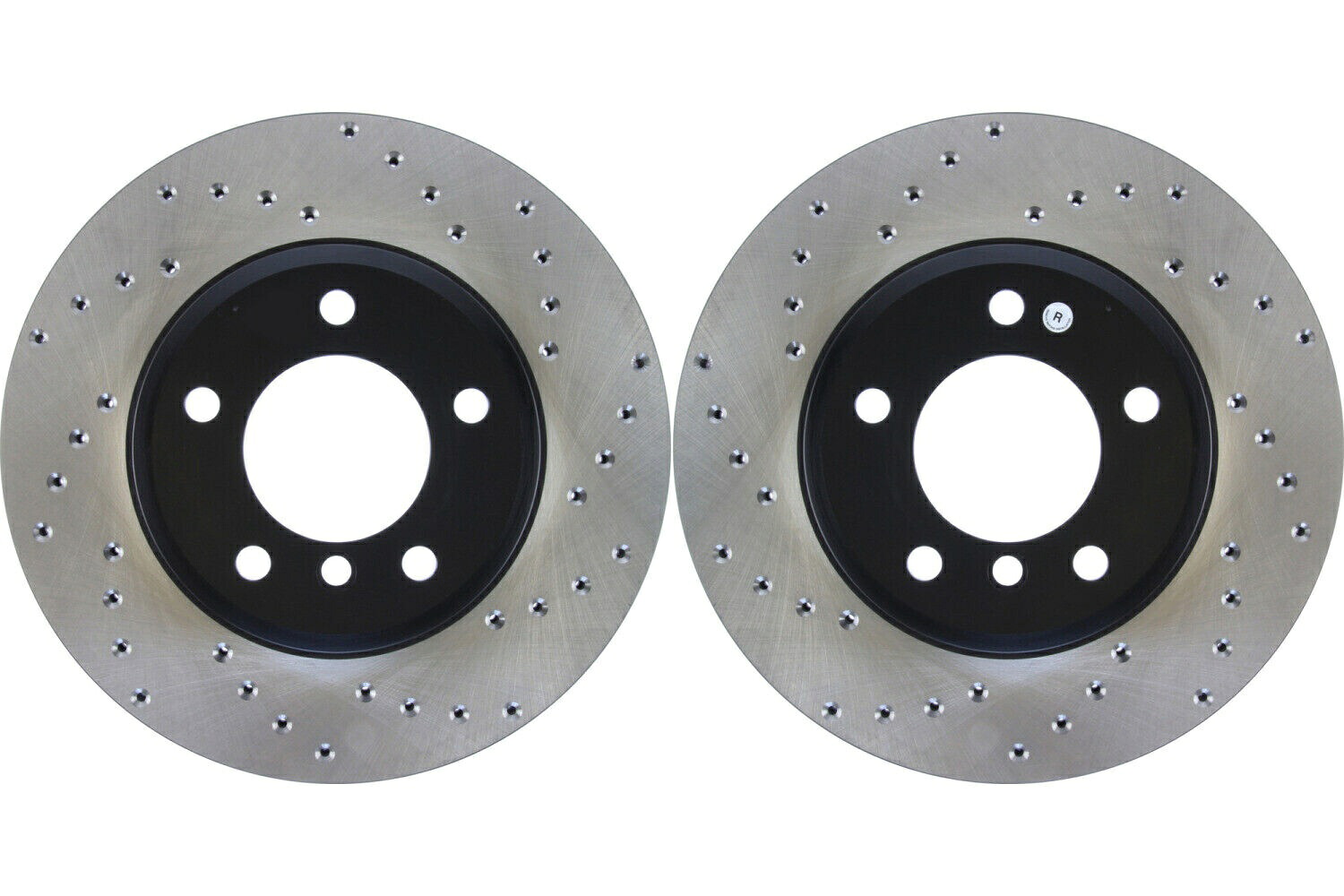 brake disc rotor htc4071 Front PAIR Stoptech Disc Brake Rotor for 2000 BMW 328Ci (42724)【並行輸入品】｜Us Custom Parts Shop USDM