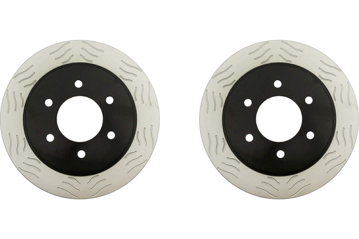 brake disc rotor ディスクディスク -培養oe Front KIT Raybestos Disc Brake Rotor for 2016-2022 Nissan Titan XD (70015)【並行輸入品】|Us Custom Parts Shop USDM