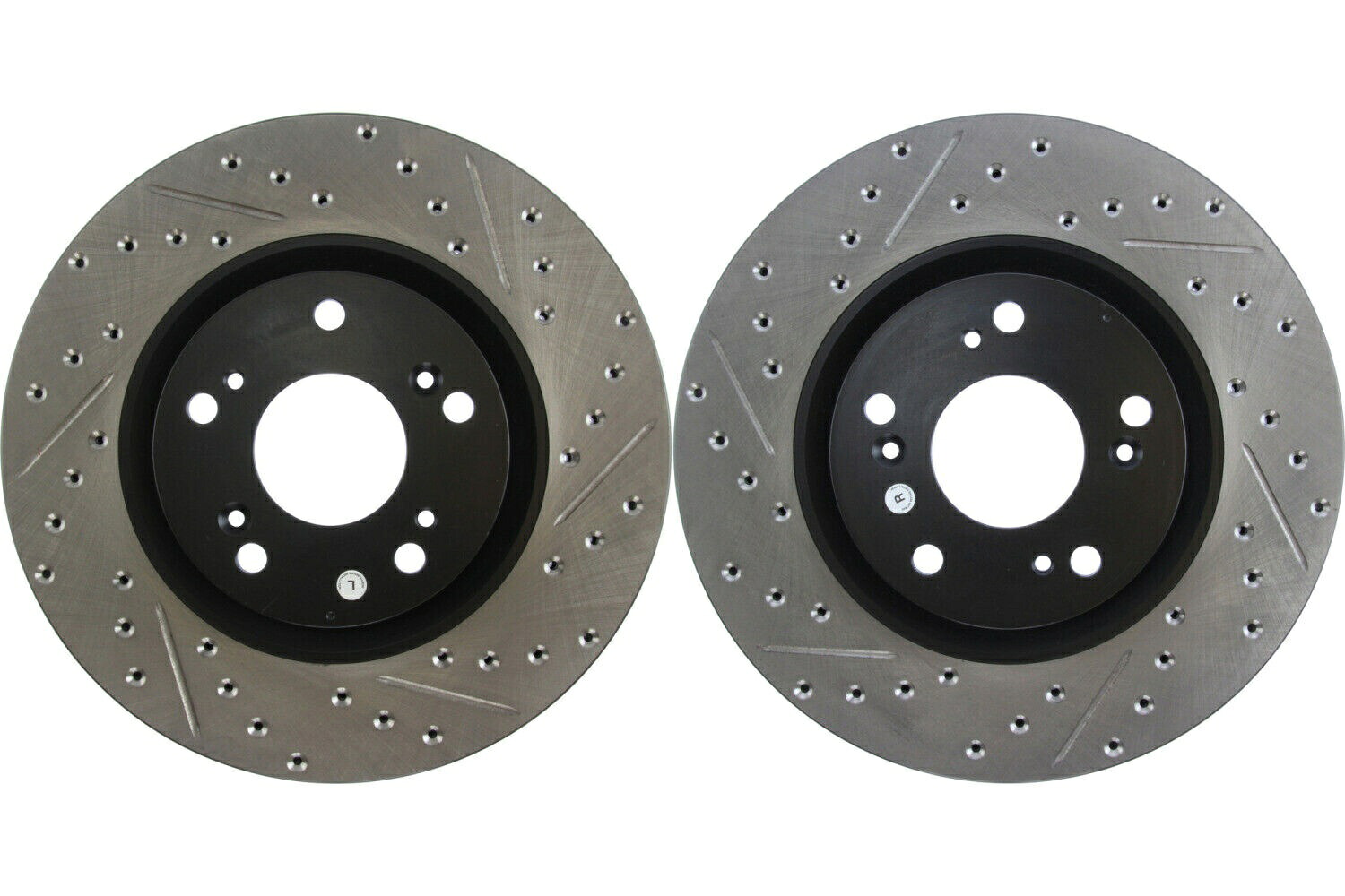 brake disc rotor Oldsmobile Omega 1975 76 77 78 1979 Front PAIR Stoptech Disc Brake Rotor for 2002-2006 Acura RSX (42459)【並行輸入品】|Us Custom Parts Shop USDM