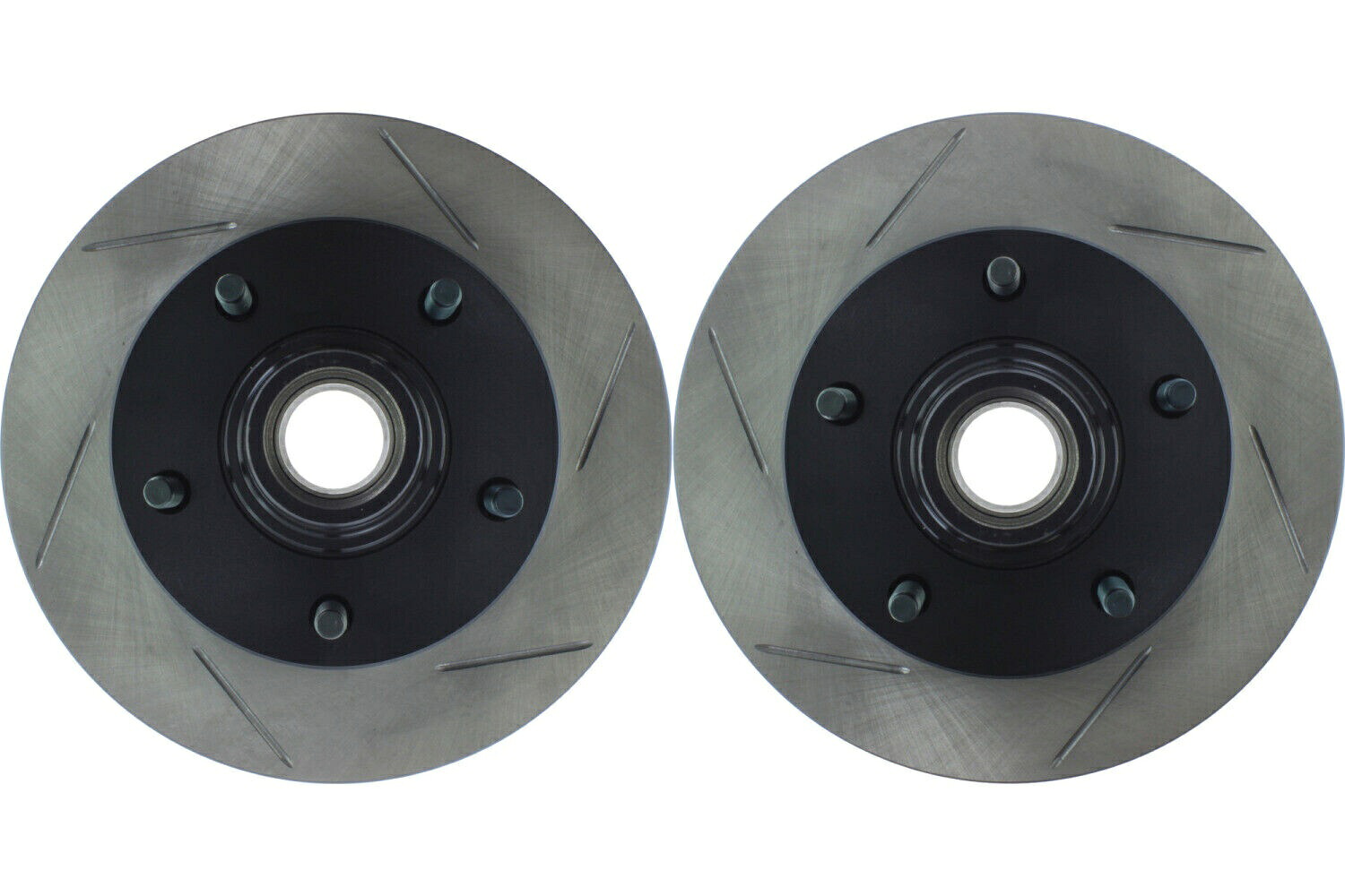 brake disc rotor ディスクディスクブレーキローター、f30 Front PAIR Stoptech Disc Brake Rotor for 1975-1993 Ford E-150 Econoline (44312)【並行輸入品】｜Us Custom Parts Shop USDM 85,124円
