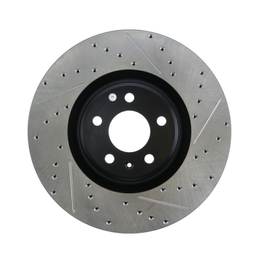 brake disc rotor Audi A6 QuattroのStopTech 2012-2019ブレーキロータースポーツスロット＆ドリル StopTech For Audi A6 Quattro 2012-2019 Brake Rotor Sport Slotted & Drilled【並行輸入品】｜Us Custom Parts Shop USDM