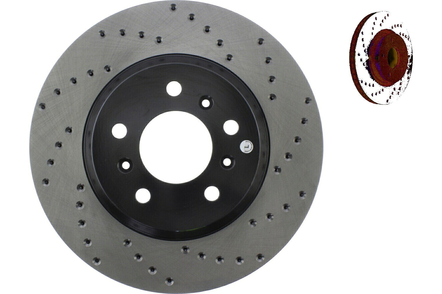 brake disc rotor ebcブレーキPNS14KF1311S14キットグリーンスタッフ＆RKローターSUV Front PAIR Stoptech Disc Brake Rotor for 2006-2013 Chevrolet Impala (43348)【並行輸入品】｜Us Custom Parts Shop USDM