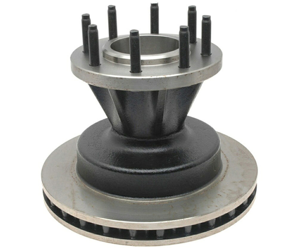 brake disc rotor ディスクブレーキローターとハブアセンブリスペシャリティ - トラックフロントFITS F-350スーパーデューティ Disc Brake Rotor and Hub Assembly-Specialty - Truck Front fits F-350 Super Duty【並行輸入品】｜Us Custom Parts Shop USDM