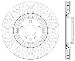 brake disc rotor Lancer Evolution 03-08 StopTech Drilled Sport Brake Rotor - st128.33134R【並行輸入品】｜Us Custom Parts Shop USDM