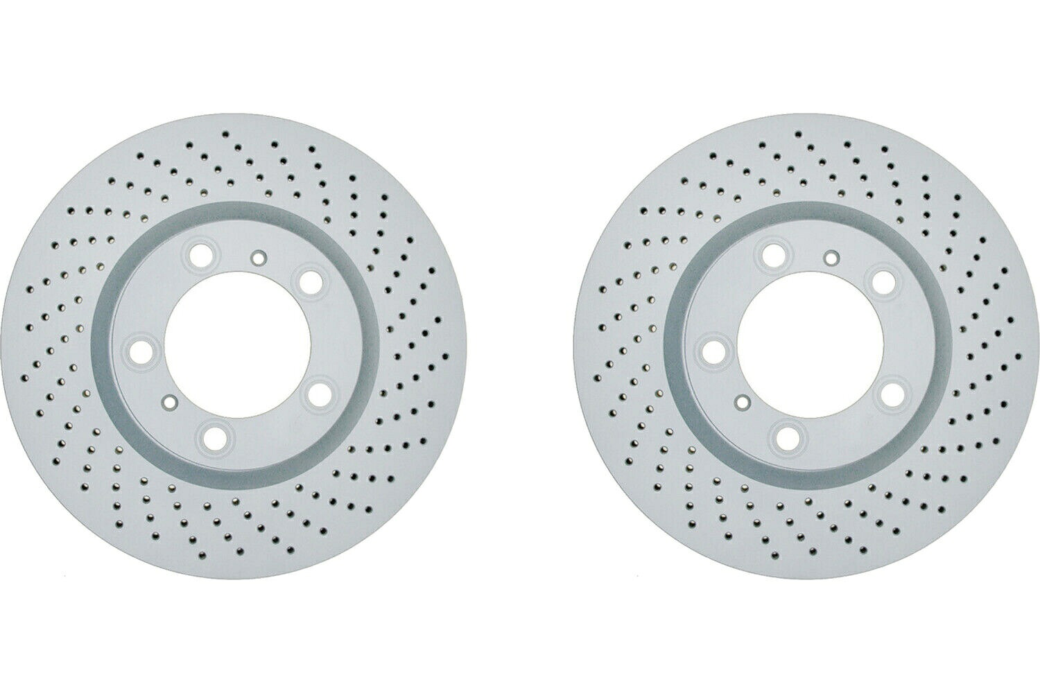 brake disc rotor ebcブレーキS2KF1197S2キットGREENTUFF2000 KIT Raybestos Disc Brake Rotor for 2009-2012 Porsche 911 (70910)【並行輸入品】|Us Custom Parts Shop USDM