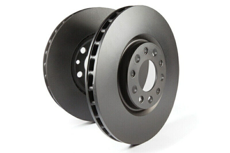 brake disc rotor S1021 FIT 2007 2008 2009 EBC for 2015+ Kia Sedona 3.3L RK Series Premium Front Rotors - ebcRK7705【並行輸入品】