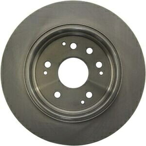 brake disc rotor 中心部品ディスクブレーキローターP/N：121.65122 Centric Parts Disc Brake Rotor P/N:121.65122【並行輸入品】｜Us Custom Parts Shop USDM