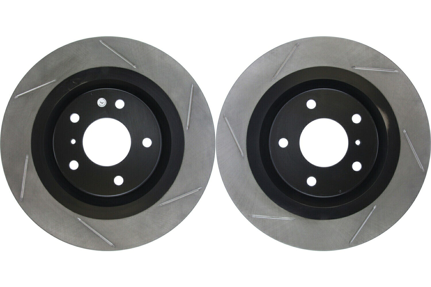 brake disc rotor 2003 2004 2005 Infiniti G35 Front PAIR Stoptech Disc Brake Rotor for 2011-2013 INFINITI M37 (44861)【並行輸入品】｜Us Custom Parts Shop USDM