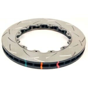 brake disc rotor DBA 52770.1LS T3 5000シリーズT-Slotスロット左ブレーキディスクローター新しい DBA 52770.1LS T3 5000 Series T-Slot Slotted Left Brake Disc Rotor NEW【並行輸入品】|Us Custom Parts Shop USDM