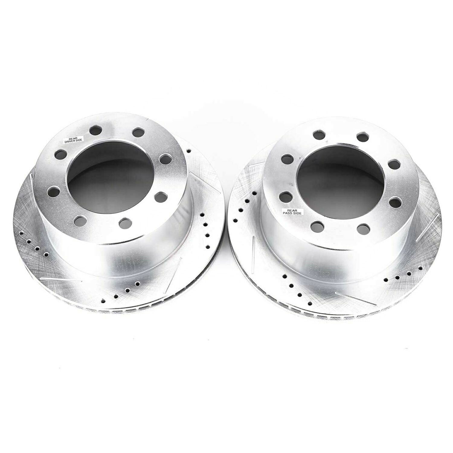 brake disc rotor 2010年から2013 Power Stop AR8753XPR Disc Brake Rotor Set For 00-02 Dodge 2500 3500【並行輸入品】｜Us Custom Parts Shop USDM