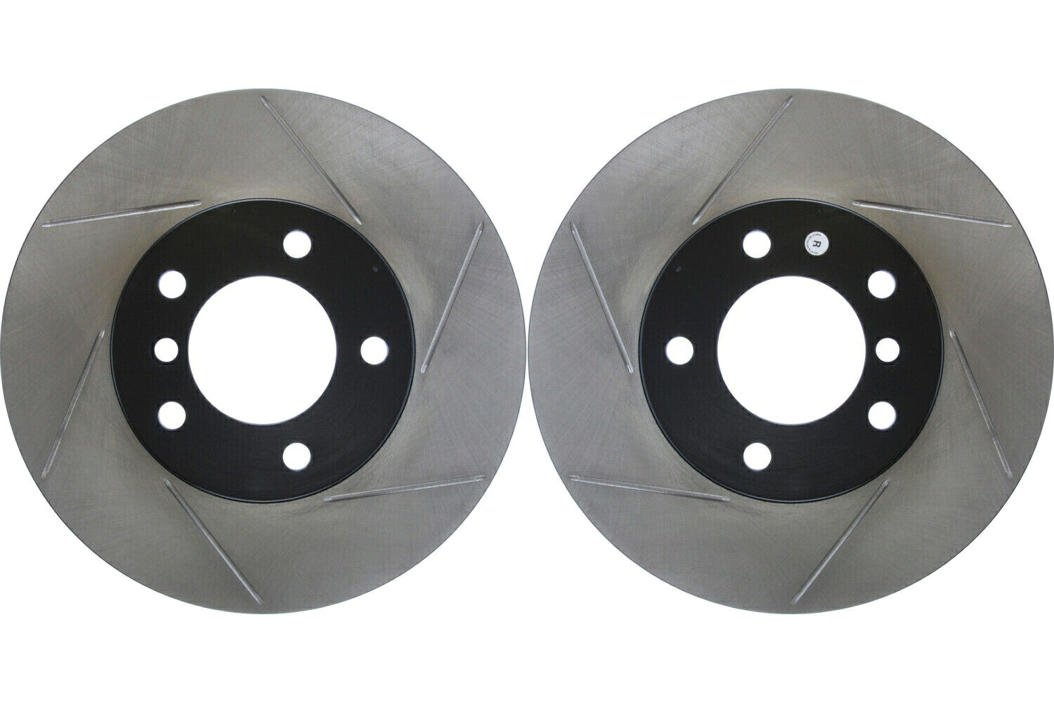 brake disc rotor EBCブレーキGD75913GDシリーズスポーツスロットローター適合し10-18 g80ジェネシス Front PAIR Stoptech Disc Brake Rotor for 2015-2016 BMW 228i xDrive (42658)【並行輸入品】｜Us Custom Parts Shop USDM