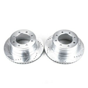 brake disc rotor ウィルウッド160-13543-BKブレーキローターSRPドリルパフォーマンスアイアンアイアン Rr Disc Brake Rotor Power Stop AR8772XPR【並行輸入品】｜Us Custom Parts Shop USDM