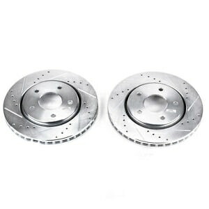 brake disc rotor ディスクブレーキローターパワーストップAR8797XPR Disc Brake Rotor Power Stop AR8797XPR【並行輸入品】|Us Custom Parts Shop USDM
