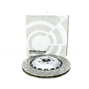 brake disc rotor [フロントセット] Brakenetic Premium Rs OEM BMW M6 F12 REAR LEFT BRAKE DISC 34212284103 2284103 4.4 PETROL GENUINE【並行輸入品】｜Us Custom Parts Shop USDM