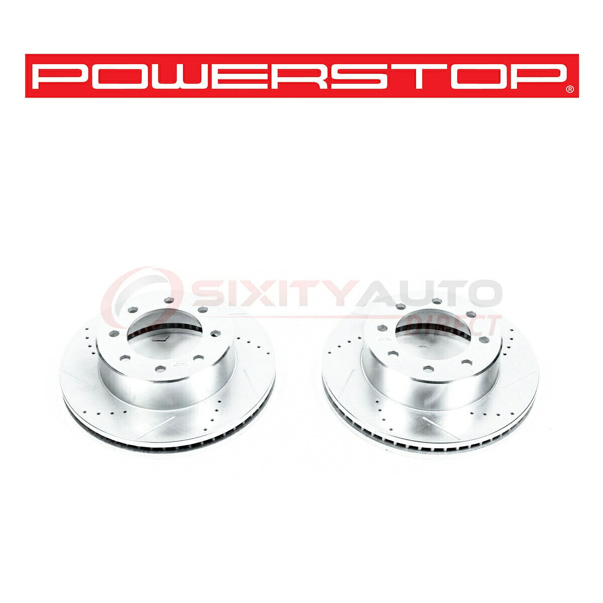 brake disc rotor Raybestos Brakes 680178R Raybestos R-Line Brake Rotor Power Stop AR8373XPR Drilled Slotted Disc Brake Rotor for Kit Set Braking sa【並行輸入品】｜Us Custom Parts Shop USDM