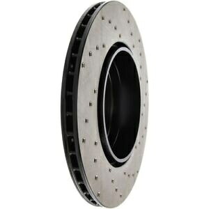brake disc rotor htc4283-bvタロンクロスドリルと付き付き 128.34133R Centric Parts Disc Brake Rotor P/N:128.34133R【並行輸入品】|Us Custom Parts Shop USDM