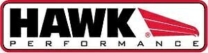 brake disc rotor rh0760 Hawk for 15-16 Ford for Mustang GT Talon Cross Drilled and Slotted Front Rotors【並行輸入品】