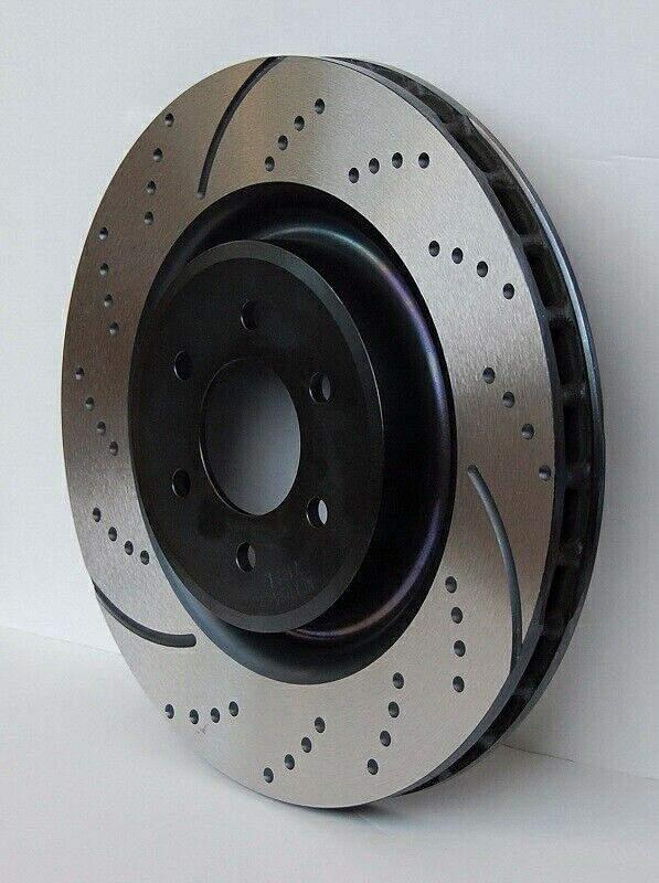 brake disc rotor EBC GD7158-3GD EBC for 91-95 Chevrolet S10 (T10) Pick-Up 2WD (4 Wheel ABS) GD Sport Front Rotor【並行輸入品】｜Us Custom Parts Shop USDM