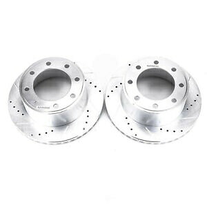 brake disc rotor ebcステージ2 Rr Disc Brake Rotor Power Stop AR85116XPR【並行輸入品】｜Us Custom Parts Shop USDM