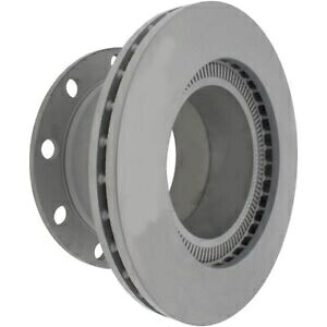brake disc rotor パワーストップk2046リアZ23 120.80015 Centric Parts Disc Brake Rotor P/N:120.80015【並行輸入品】