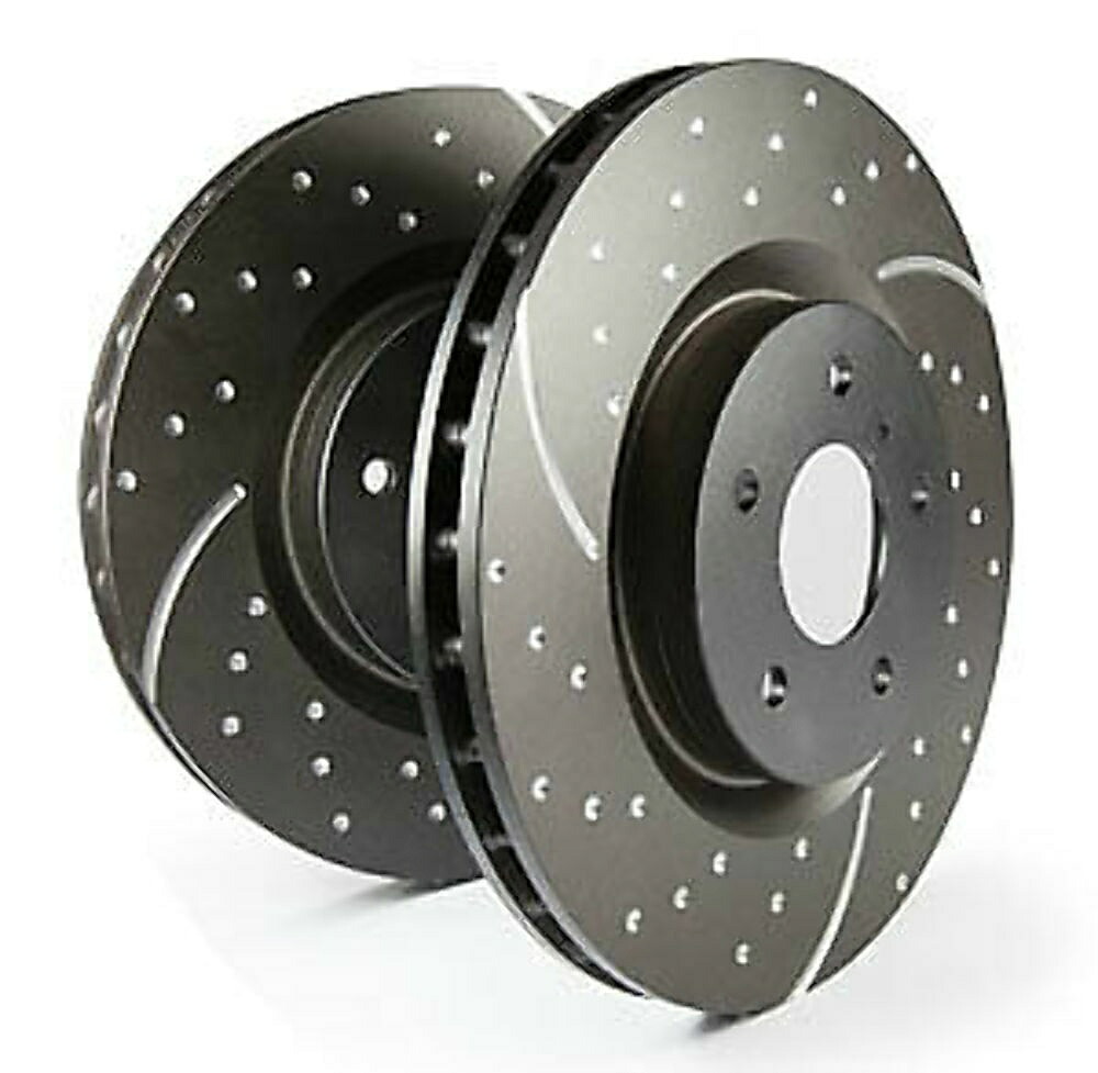 brake disc rotor ebc usrブラックダッシュダッシュシリーズスロット10-14シボレーカマロ EBC GD Sport Dimple Drilled & Slotted Front Rotors for 12-13 Audi A6 Quattro 3.0【並行輸入品】｜Us Custom Parts Shop USDM
