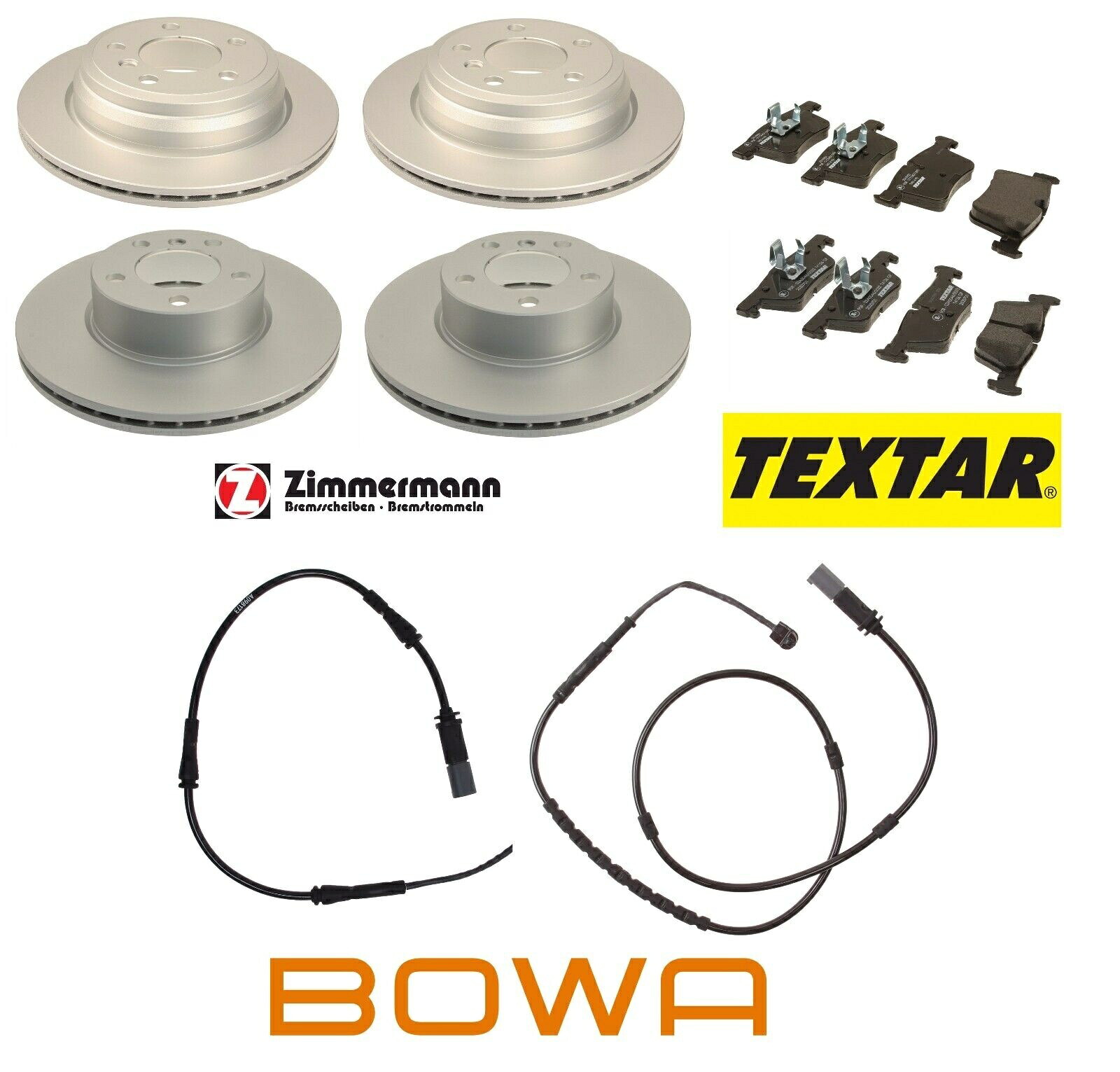 brake disc rotor BMW F30 F34 320I 328D 328 GT 328I XDRIVEフロント+リアコンプリートディスクブレーキキット For BMW F30 F34 320i 328d 328 GT 328i xDrive Front+Rear Complete Disc Brake Kit【並行輸入品】|Us Custom Parts Shop USDM