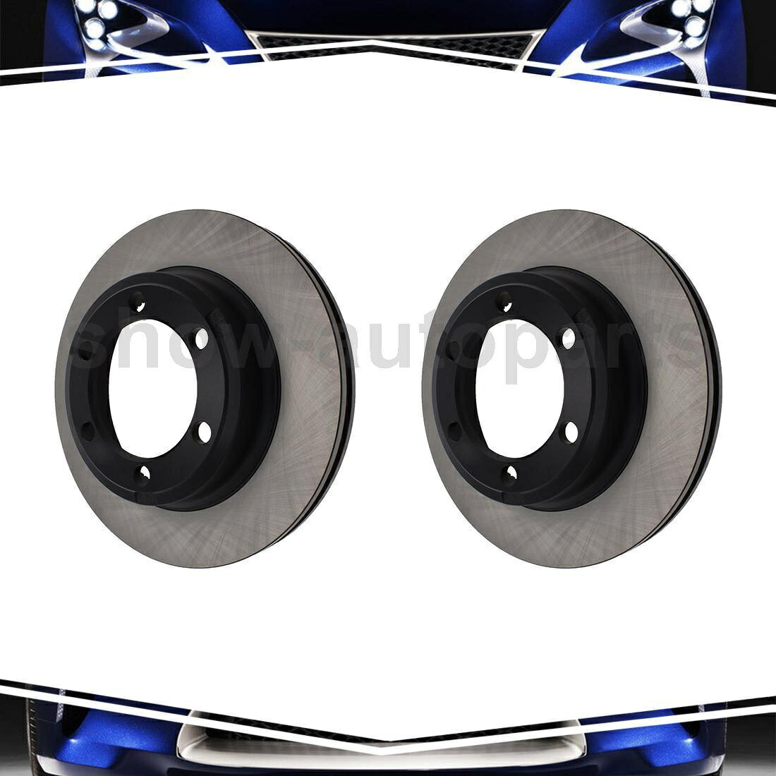brake disc rotor gmバン用用フロントメタリックブレーキパッドコーティングとキャリパー Centric Parts Front Rear 2Of Disc Brake Rotor For Peterbilt 325 2008-2010【並行輸入品】 84,216円