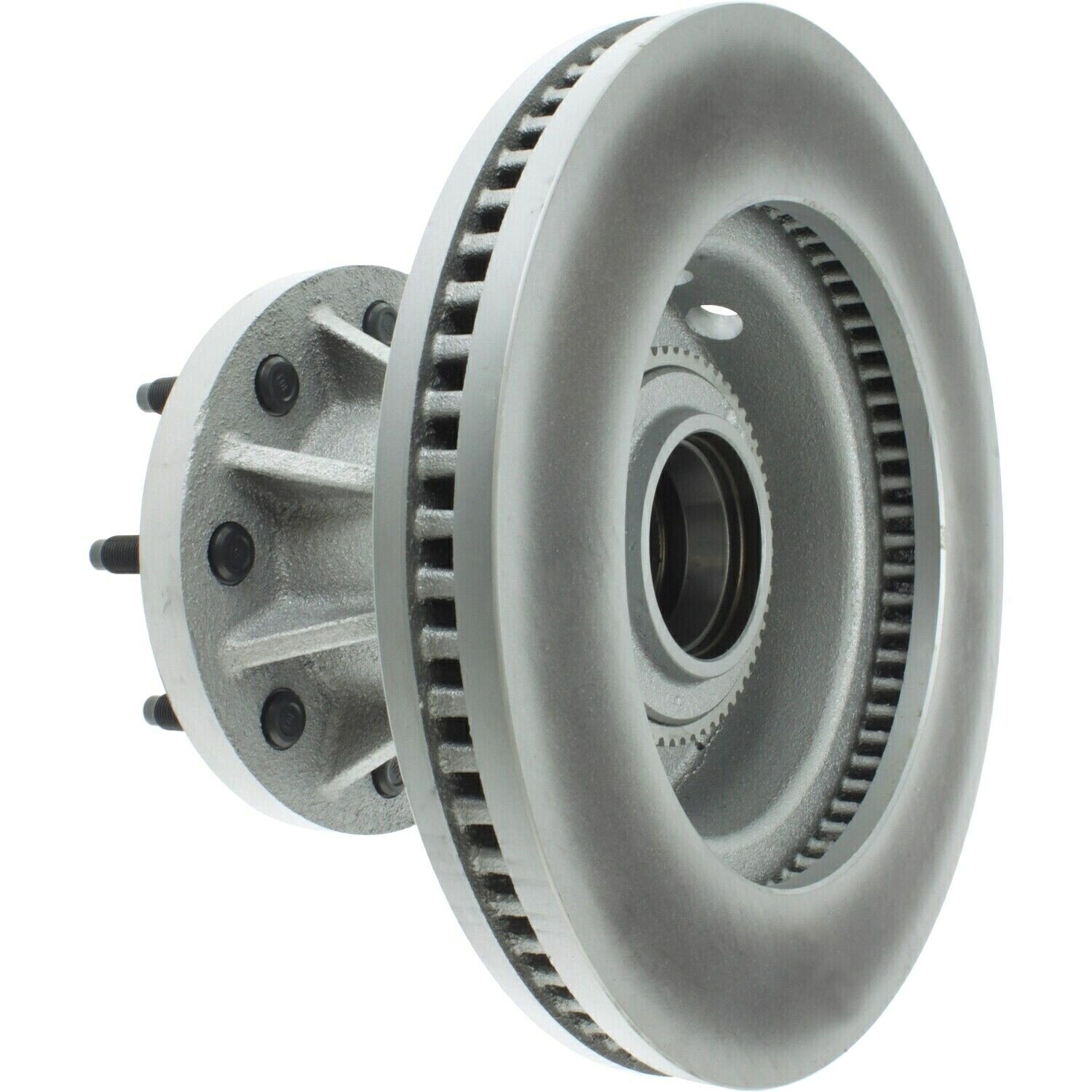 brake disc rotor K6298 PowerStop 4ホイールセットブレーキディスクとキットキットフロント＆ Disc Brake Rotor-GCX - Partial Coating Front Centric 320.65126【並行輸入品】｜Us Custom Parts Shop USDM