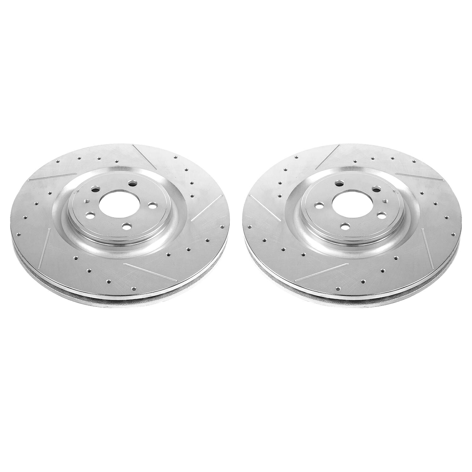 brake disc rotor ウィルウッドローターHD48SPC-37 | lh | 13.06 x 1.25 | 8.75インチ12 Power Stop Evolution Performance Brake Rotors for 13-14 Ford Mustang【並行輸入品】｜Us Custom Parts Shop USDM